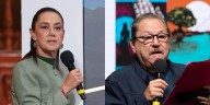“Es un gran compañero”: Sheinbaum descarta destituir a Paco Ignacio Taibo II como director de FCE tras dichos sobre escritoras
