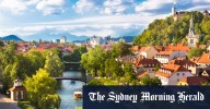 Ljubljana, Slovenia things to do: Exploring quirky attractions beyond the main tourist sites