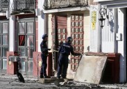 Desarticulada una red de amaños de partidos de tenis con ganancias superiores a 800.000 euros