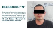 Vinculan a proceso a hombre por fraude en Villas Panamericanas; habría 46 implicados más