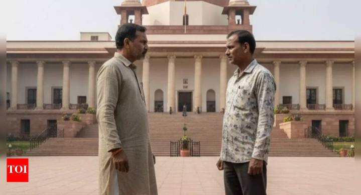 Brother wins Supreme Court case over sale of father’s house despite no share in Will: Here’s why the apex court ruled in his favour