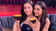 Deepika Padukone And Alia Bhatt Bond Over Pickleball In Mumbai, Fans Call It Their ‘BFFs Era’