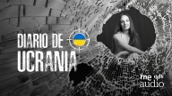 Pódcast 'Diario de Ucrania': Elena Kostyuchenko: "Si pudiera elegir, viviría en Rusia"