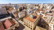 Castellón abre el proceso para que los vecinos decidan el destino de 1 millón de euros