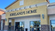 See what Kirkland's Home locations are set to close