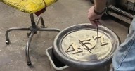 Rotary Cannonball gets makeover