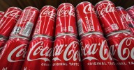Popular Coca-Cola products recalled for metal contamination in Texas