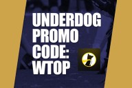 Underdog Promo Code WTOP: Claim $100 Bonus for NBA, World Series, NCAAF Picks