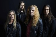 ¡Prepárate, Saltillo! Dará Megadeth gira de despedida en México; estos son los precios y sedes