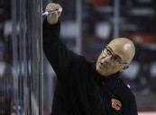 Calgary Flames extend head coach Ryan Huska for two seasons