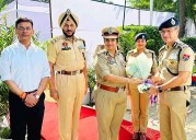 Ahead of Diwali, DGP Gaurav Yadav Orders Maximum Police Deployment, High