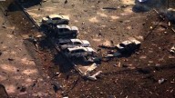 No survivors found after massive blast at Tennessee explosives plant left 18 missing, officials say