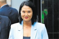 El TC anula el caso Cocteles y cierra el proceso contra Keiko Fujimori