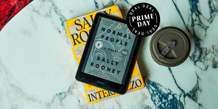 Best Kindle Deals for October Prime Day 2025