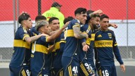 La confianza de Boca para enfrentar a River: "El Superclásico lo vamos a ganar"