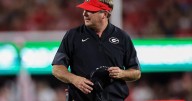 No. 12 Georgia looks to bounce back from a tough loss with its goals still intact