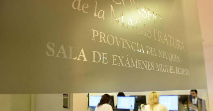 Concursan nuevamente el cargo de Nicolini: nueve anotados, entre ellos el candidato que bajó la Legislatura