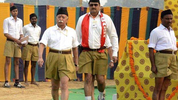 Hundred years of RSS