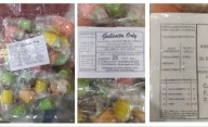 ANMAT prohibió una conocida golosina