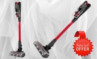 Target's BISSELL PowerClean FurGuard is on sale for $100 off
