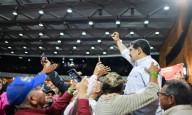 Mandatario Nacional Juramentó la Comisión Promotora para la Constituyente Obrera