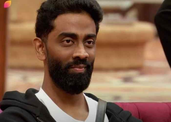 ‘Bigg Boss 19’: Pranit More roasts Farrhana Bhatt, Shehbaz Badeshah