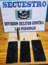 Importantes secuestros en la investigación por la muerte de Cuervito Salinas