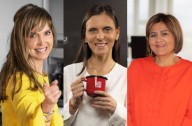 Estas son las 19 mujeres empresarias más admiradas de Colombia, según Merco 2025