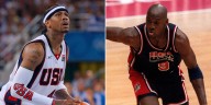 Allen Iverson contó cómo cruzar a Michael Jordan en la NBA cambió toda su vida y carrera deportiva: “El mundo entendió quién era yo”