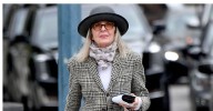 Diane Keaton 'Secretly Battled Dementia Years' Before Her Death at 79