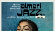 Figuras internacionales, artistas emergentes y apoyo a la escena local darán color y sabor al 33º Festival Internacional Almerijazz