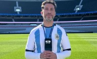 Daniel Roggiano, el meteorólogo de Telefe, se descompuso en vivo: qué le pasó y cómo se encuentra