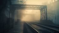 India's Haunted Railway Station: Tales, Goosebump Experiences And More