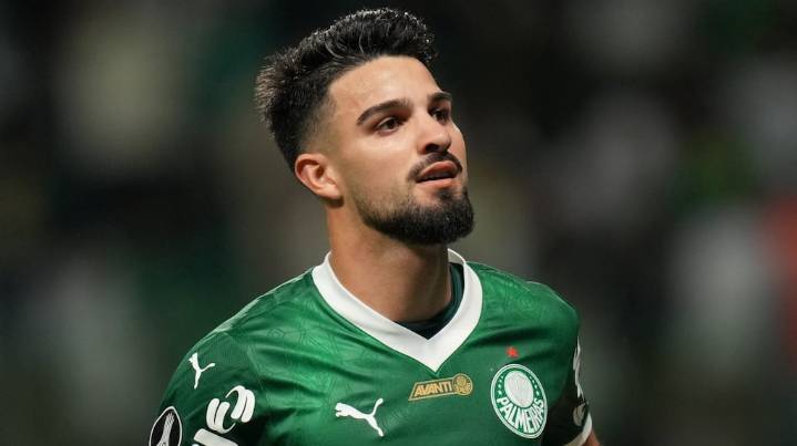 Palmeiras buscará una remontada histórica contra Liga de Quito para alcanzar la final de la Copa Libertadores