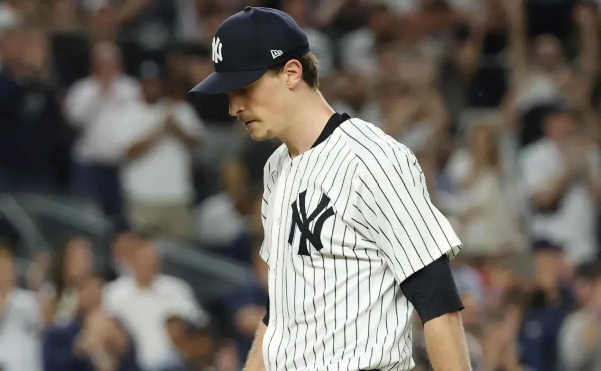 NY Yankees star Max Fried addresses speculation on early exit against the Red Sox