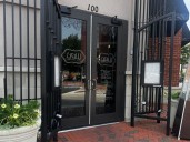 Annapolis Town Center restaurant Cavalli closes abruptly