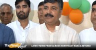 Rajasthan leader of Opposition Tika Ram Jully slams govt on ‘Shastra Pooja’ reing held in Universities