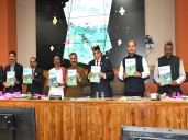 CM Sukhu releases UNDP's 'Himachal Pradesh Human Development Report 2025', focuses on climate