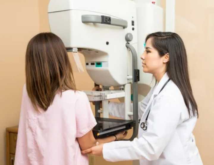 Pruebas gratuitas cáncer de mama y Papanicolaou en Charlotte 
