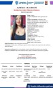 Continúa la búsqueda de Katherine Ailyn Monroy Zamora