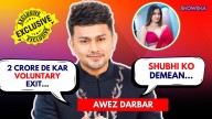 Explosive Exclusive: Bigg Boss 19's Awez Darbar Hits Back At Armaan Malik With Proof I N18V