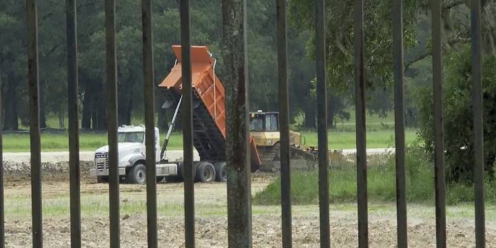 Traffic study required for Golden Ocala sports complex proposal