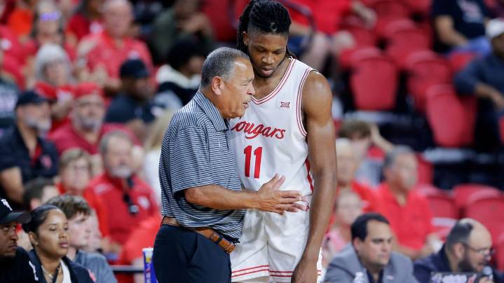 As college basketball continues to change, how long will the game's old guard of coaches press on?