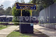 Identifica UNAM  a presuntos  responsables  de amenazas