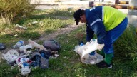 Las dos ofertas para la recolección de residuos superan el presupuesto oficial