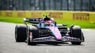GP de México: Colapinto quedó último en la clasificación