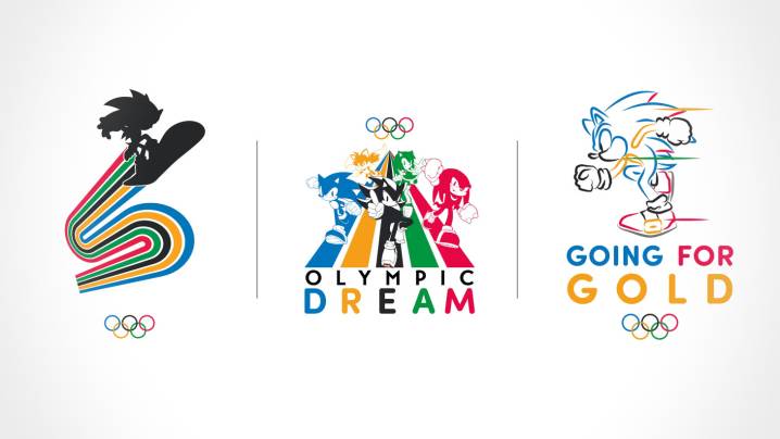IOC and SEGA Sign Multi-Year Licensing Deal Featuring Sonic the Hedgehog