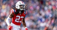 Kyle Dugger is the only player on Patriots' Week 8 injury report