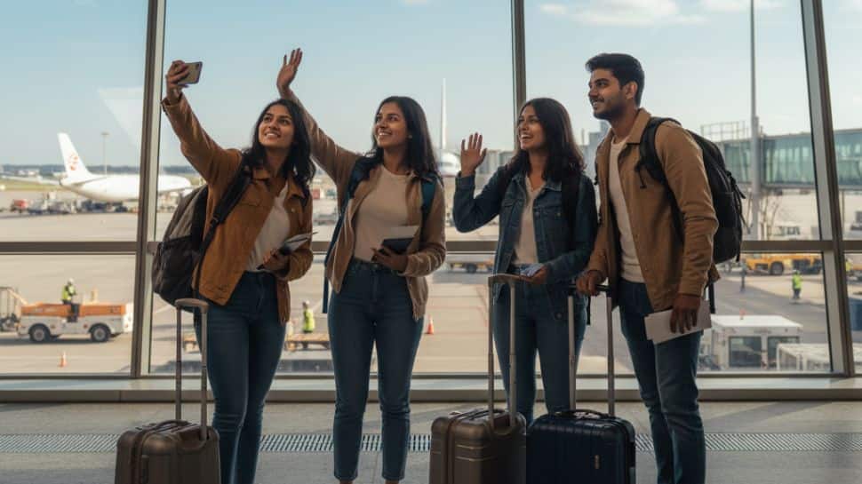 Forget US And Canada! 7 Best Countries Where Indian Workers Are In High Demand Right Now