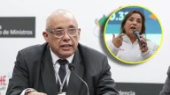 Ojeda: dichos de Boluarte sobre mensajes extorsivos motivaron que transportistas plantearan 48 horas de paro